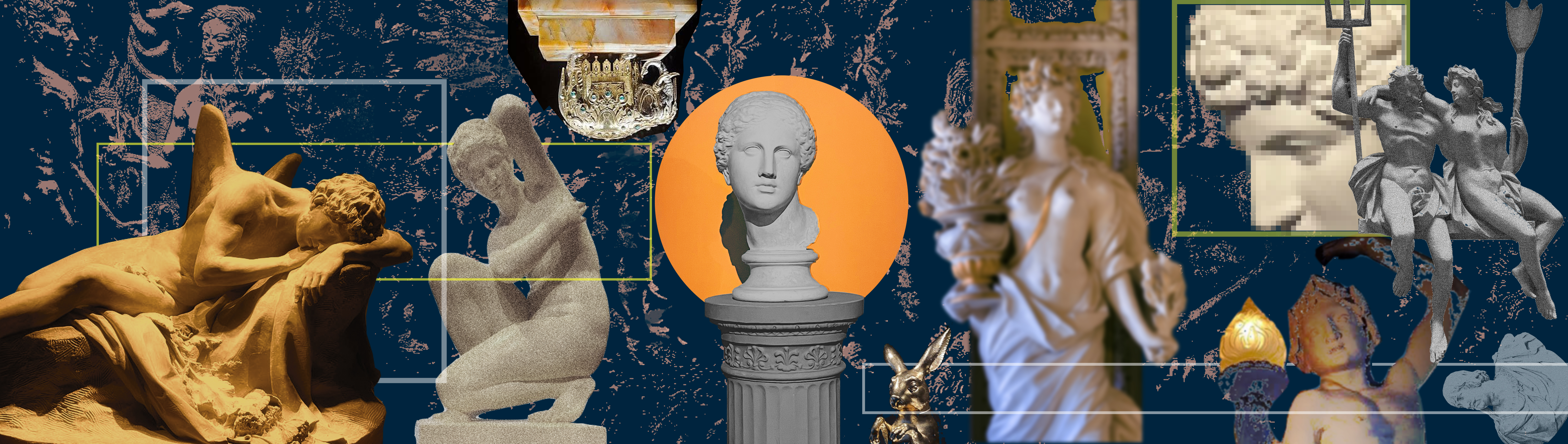 Cabinet of Infinity — MAB Student Award project