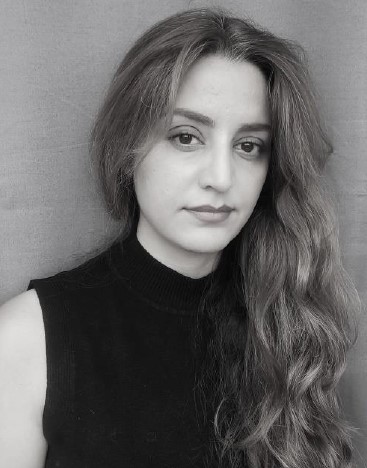 Zeinab Rahimi